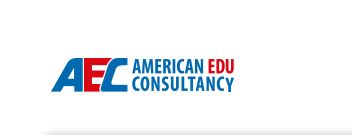 American Edu Consultancy logo